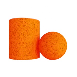 6 дюймов Putzmeister бетононасос для очистки труб Губка шар - Product Image 1
