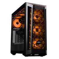 Ordinateur de bureau de jeu et de rendu IPASON Zhanhun en gros sur mesure, avec processeurs Intel U7 265KF, I7 14700KF, cartes graphiques RTX5060Ti, 5070, 5080 – En stock