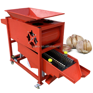 Nueva Máquina Separadora de Ajos/Equipo de Procesamiento para Pelar Ajos para Uso Doméstico e Industrial en Restaurantes - Product Image 3