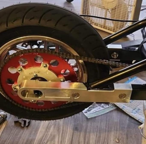 Usinage CNC 45mm / 48mm Triple pince pour rasoir <span class=keywords><strong>MMX</strong></span> 650 MX <span class=keywords><strong>500</strong></span> SX500 - Product Image 6