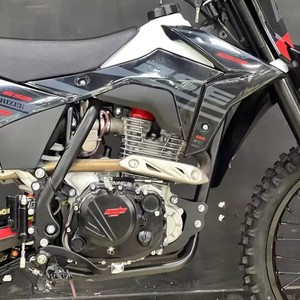 Moto tout-terrain 2026BSE Cheetah <span class=keywords><strong>S</strong></span> 300cc 4 temps haute puissance, refroidie par air, manuelle, Enduro pour adulte, vente en gros mondiale - Product Image 5