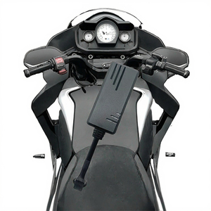 Смарт-GPS автомобильный трекер анти-глушитель GPS локатор с 4 г/2 г сети <span class=keywords><strong>ROHS</strong></span> сертифицирован для использования в автопарке, произведенный в Китае - Product Image 3