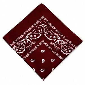 Bandanas pas chers à vendre, bandana extensible moderne pour accessoire de tête tendance - Product Image 6