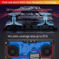 Laptop gaming RTX 5090/5080/5070 Ti Ultra 9/7, 32GB DDR5, 1TB, layar 16 inci 2.5K 240Hz