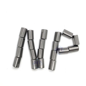 I blocchi metallici in lega orale <span class=keywords><strong>Damcast</strong></span> NB NP CC TS in laboratorio possono essere utilizzati per fondere staffe per protesi dentaria a corona interna in metallo - Product Image 1