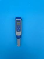 Alat Ukur pH Portabel Harga Terjangkau Peralatan Laboratorium Pengujian Air pH Meter Kalibrasi Mandiri