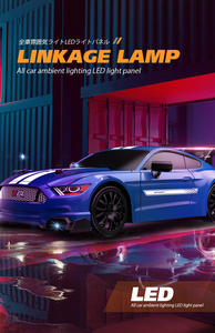 New Rc <strong>Mini</strong> Car Drift Model 4WD Remote <strong>Control</strong> High Speed 1:24 Scale 2.4G Racing Sport Vehicle Indoor RC Car Toys Lights for Kid - Product Image 4