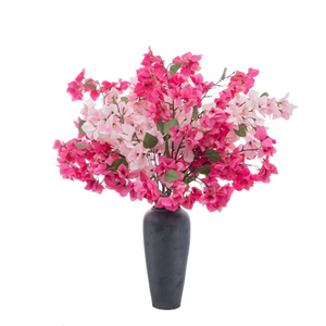 <span class=keywords><strong>Tige</strong></span> de <span class=keywords><strong>bougainvillier</strong></span> artificielle de haute qualité, fleurs de <span class=keywords><strong>bougainvillier</strong></span> <span class=keywords><strong>en</strong></span> soie artificielle pour mariage, décoration de la maison, fête, bureau - Product Image 5