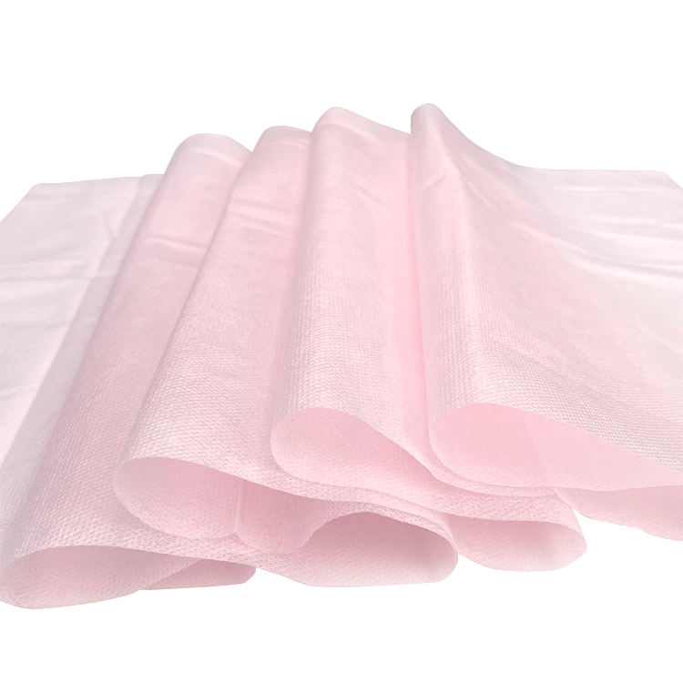 สีชมพูอ่อน