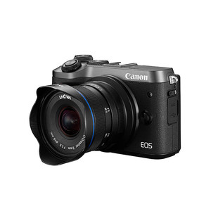 Objectif sans miroir Laowa 9 mm F2.8 grand angle à mise au point fixe manuelle 49 mm pour E <span class=keywords><strong>Fuji</strong></span> X pour Z pour E0S-M - Product Image 4