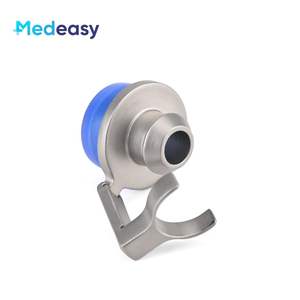 Laparoscopia Reutilizável Cirúrgica Trocar Adaptador Laparoscópico Trocar Redutor 10mm a 5mm - Product Image 5