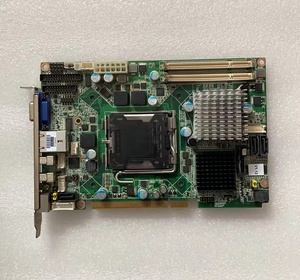 Advantech Original Genuine Industrial <b>Computer</b> Equipment Motherboard PCI-7020F A1 PCI-7020VG Send CPU Memory <b>Fan</b> Spot Advantech - Product Image 6