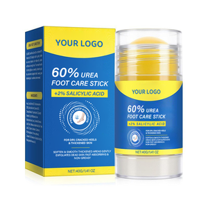 Barra <span class=keywords><strong>de</strong></span> Cuidado <span class=keywords><strong>de</strong></span> Pies con 60% <span class=keywords><strong>de</strong></span> <span class=keywords><strong>Urea</strong></span>, Exfoliante <span class=keywords><strong>para</strong></span> Eliminar Piel Muerta, Hidratante, <span class=keywords><strong>Crema</strong></span> <span class=keywords><strong>de</strong></span> <span class=keywords><strong>Urea</strong></span> <span class=keywords><strong>para</strong></span> Pies <span class=keywords><strong>para</strong></span> Talones Secos y Agrietados - Product Image 2