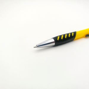 Click the Plastic <b>Ballpoint</b> <b>Pen</b> to Choose a Variety of Colors to Customize the LOGO - Product Image 6