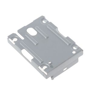 Hard <strong>Disk</strong> Drive Bays Base Tray HDD Mounting Bracket Support for Sony Playstation 3 PS3 <strong>PS</strong> 3 Super Slim 4000 With Screws New - Product Image 2