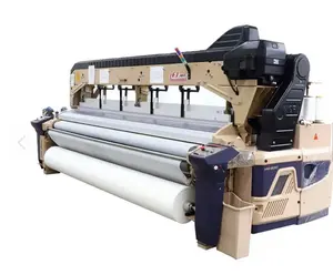 Dobby opening190cm JW508 water jet loom Fabric Textile Machine Cam Opening Device Dobby Opening Device Two Nozzle Water Jet Loom