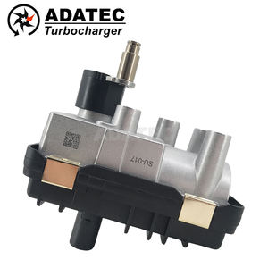 54409700043 6NW010430-18 Turbo elektronik aktüatör 8513635 857189204 8513636 BMW 2 için aktif pil - Product Image 6