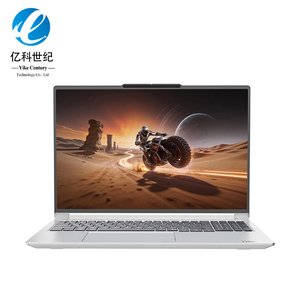 Portátil de Alto Rendimiento ThinkBook 16+ AI 7 H 450/AI 9 465, 32 GB, 1 TB, 16 Pulgadas, 3.2K, para Uso Personal, Doméstico y Empresarial - Product Image 3