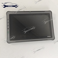 Tablette tactile grand écran Getac F110 d'occasion 11,6 pouces, processeur I5-4300U 4e génération, mémoire 8 Go de RAM, Windows 10