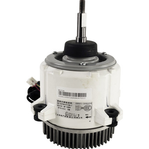 มอเตอร์ดีซีไร้แปรงถ่านซัมซุง รุ่น DB31-00643A SIC-81FW-F1139-1 สำหรับอะไหล่พัดลมเครื่องปรับอากาศ - Product Image 1