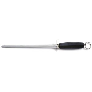 Acciaino affilalama (25cm) PEAU Nero 3602 25 - Product Image 1
