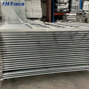 Panel Profesional para Caballos: Superficie Sólida y Lisa que Elimina Todo el Riesgo de Lesiones por Enredos en los Cascos o el Cabestro - Product Image 5