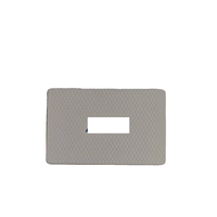 Carte-clé NFC originale pour voiture, Carte-clé numérique, Carte-clé NFC sans clé pour voiture des séries 2, 3, 4, 5, 6, 7, X5, X6, X7, iX3, iX5, iX7, M3, M4, M5, M8