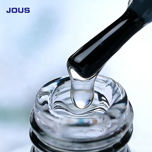 Base Coat Respirant Ultra-Léger, Gel de Base Sans Pression, Longue Durée, Soak Off, Gel UV LED pour Ongles, Vente en Gros, En Stock, Professionnel, DIY - Product Image 6