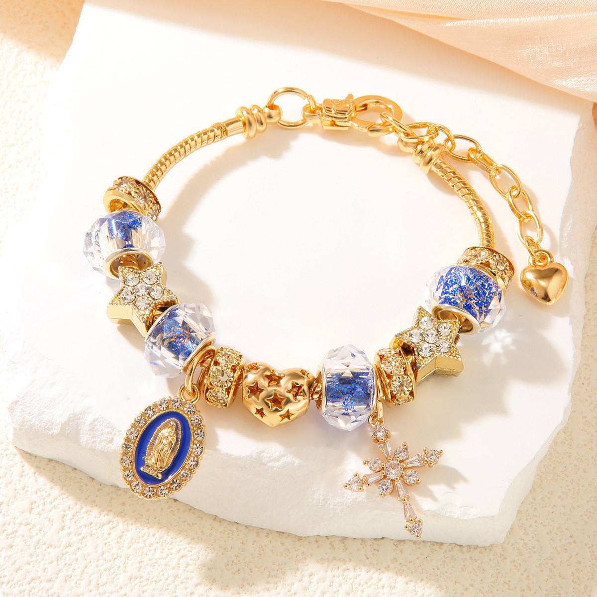 จี้แฮร์รี่พอตเตอร์แบบทำมือสองอัน