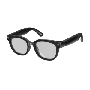 Gafas Inteligentes con Cámara HD 4K y Cambio de Color, Detección Automática de Uso, Control por Voz - Product Image 1