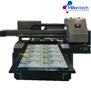 Impresora UV DTF Millantech, la Más Económica, <span class=keywords><strong>A1</strong></span> A2 A3 9060, Impresora UV DTF con Película AB, Máquina de Impresión UV DTF - Product Image 2