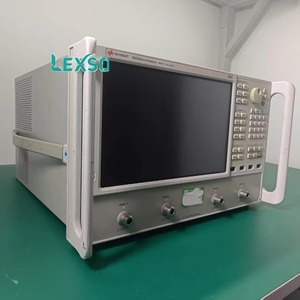 เครื่องวิเคราะห์เครือข่าย Keysight E5080a Ena Series ผ่านการทดสอบและปรับเทียบในสภาพการทำงาน - Product Image 4