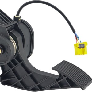 Pédale d'accélérateur électronique 94130000104 pour Mercedes-Benz Unimog Atego Citaro Axor SETRA Série 400 - Product Image 2
