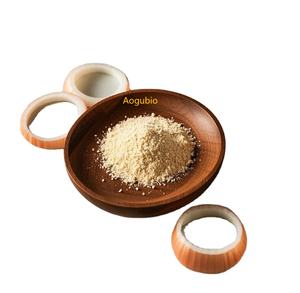 Suministro de calidad superior de grado alimenticio soluble en agua Extracto de cebolla en polvo orgánico puro polvo de cebolla - Product Image 3