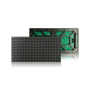 Bảng Mô-đun Màn Hình LED SMD Đủ Màu Ngoài Trời P10 RGB Giao Hàng Nhanh Bảng Đèn LED Treo Tường Hub75 - Product Image 4