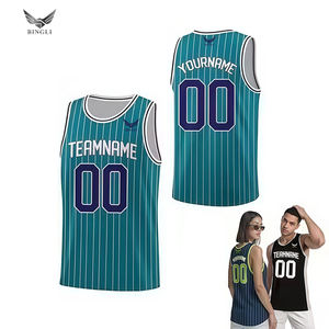 Maillot de basketball sans manches respirant imprimé par transfert thermique personnalisé, grande taille, pour tenue décontractée élégante, sportswear et style club - Product Image 1
