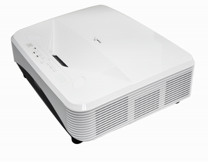 Proyector Láser Digital DLP de 3300 Lúmenes y 20000:1, Proyector Láser 3D de Alto Contraste HK-projector - Product Image 2