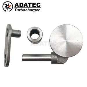 GT1446SLM 781504 Turbo Flapper 860156 55565353 853215-5003S 781504-5004S Turbo Flapper para Chevrolet Cruze 1,4 Turbo ECOTEC - Product Image 4