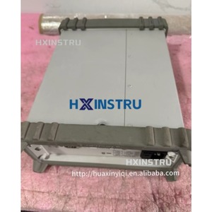 มัลติมิเตอร์ Lexso Keysight U3401A แบบจอแสดงผลคู่ 4 1/2 หลัก H - Product Image 4