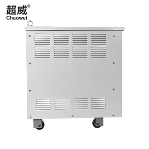เครื่องเชื่อมไทริสเตอร์ NBC-500 <span class=keywords><strong>MIG</strong></span>/MAG CO2 |   เครื่องเชื่อมแก๊ส CO2 สำหรับงานหนักในอุตสาหกรรม - Product Image 3