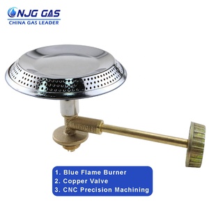 Gran oferta CNJG, buen precio, quemador de <span class=keywords><strong>Gas</strong></span> LPG portátil, estufa de quemador de <span class=keywords><strong>Gas</strong></span> individual, cilindro de propano de 6KG, quemadores de <span class=keywords><strong>Gas</strong></span> LPG pequeños, tapa de cabeza - Product Image 3