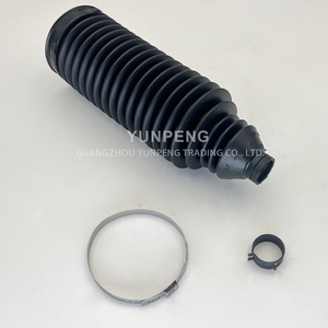 68303628AB Nuevo Kit de arranque de engranaje de dirección para Jeep Grand Cherokee Dodge Durango 2016-2024 68303628AA 68303628 - Product Image 3