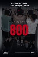 Barra extraíble multifuncional para puerta, ajustable, para hacer ejercicio, gimnasio, barbilla hacia arriba, 75cm-92cm