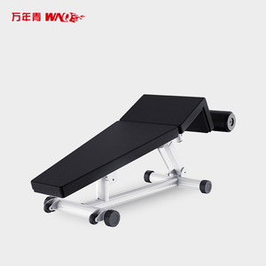 <span class=keywords><strong>Banc</strong></span> Abdominal multifonctionnel de qualité supérieure, Machines de gymnastique, <span class=keywords><strong>banc</strong></span> <span class=keywords><strong>abdominaux</strong></span> réglable avec inclinaison - Product Image 2