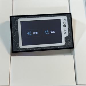 Perangkat Terapi TES Dua Kanal (izuozan) TACS/tDCS Output 0-20mA Plastik 1-20mnt Mengatasi <span class=keywords><strong>Insomnia</strong></span> Meningkatkan Fokus Meningkatkan Konsentrasi - Product Image 3