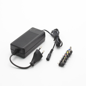 Yingjiao <span class=keywords><strong>adapter</strong></span> điện cho máy tính máy tính xách tay nhà máy 12V 36W phổ 5V 6V 7.5V 9V 13.5V 15V DC cung cấp điện - Product Image 3