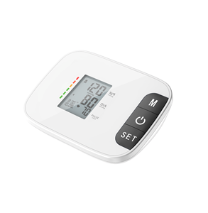 Appareil de pression artérielle numérique pour bras, haute qualité, nouveau modèle - Product Image 1