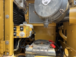 Well Maintained CAT 336D2L Used Excavator Long Undercarriage Strong Digging Force For <b>Rock</b> Excavation And Road Projects. - Product Image 2