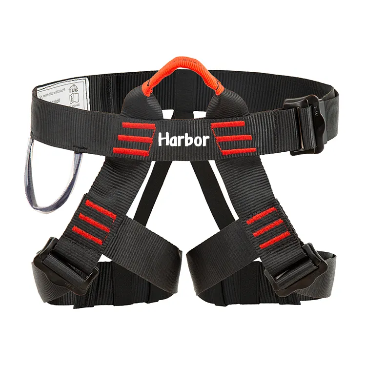 Ceinture de sécurité complète de haute qualité, Kit de seau de Protection contre les chutes, harnais