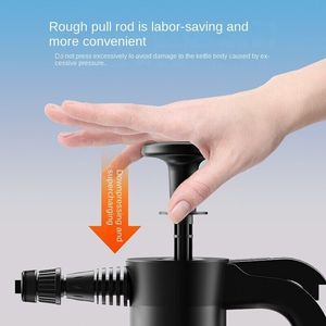 Многофункциональный портативный ручной насос-распылитель, 2 л - Product Image 4